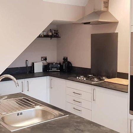 Kiln Cottage Fareham Exterior foto