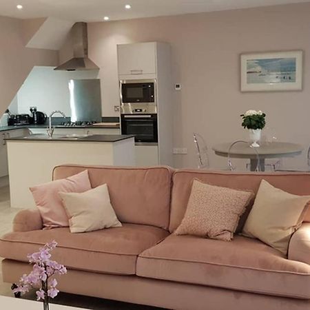 Kiln Cottage Fareham Exterior foto