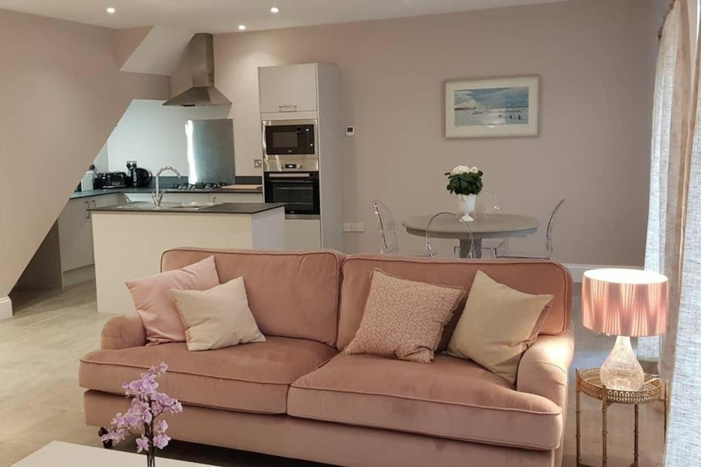 Kiln Cottage Fareham Exterior foto