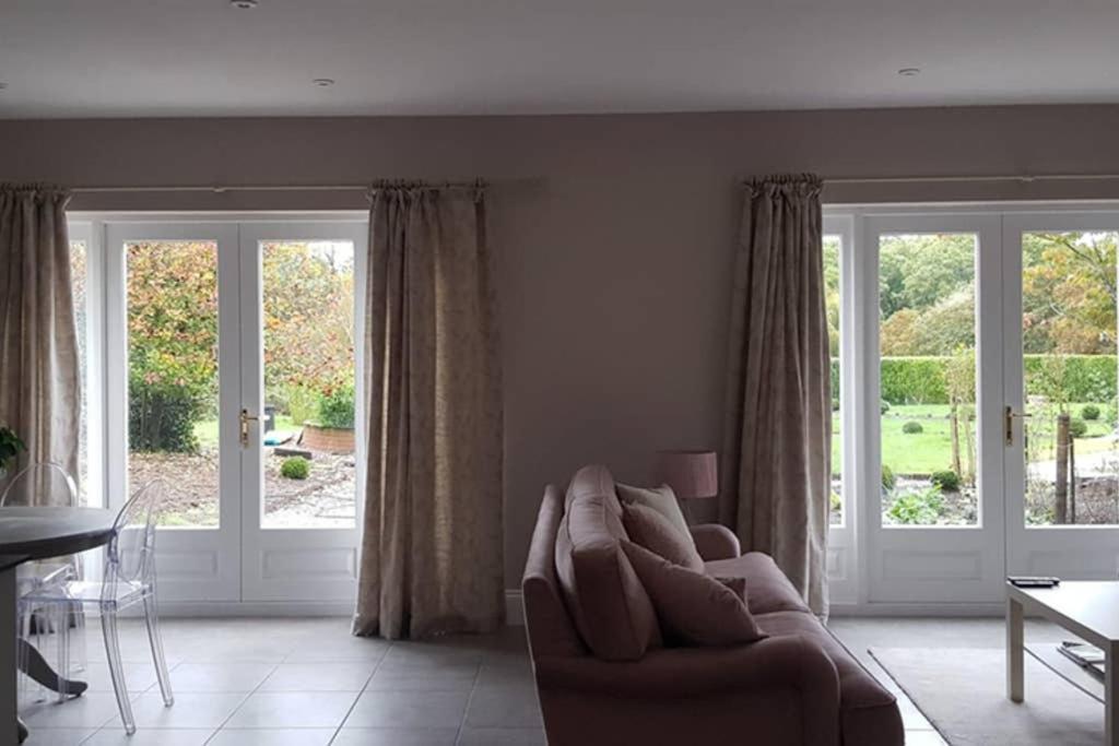 Kiln Cottage Fareham Exterior foto