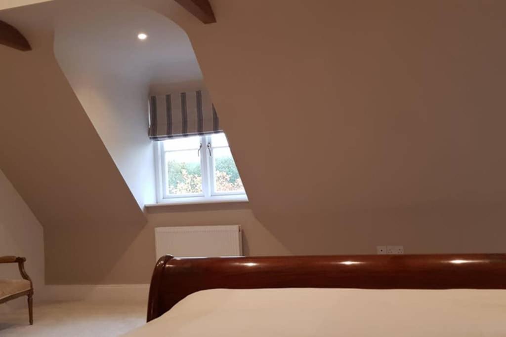 Kiln Cottage Fareham Exterior foto